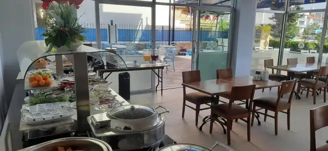 Batu Pansiyon - 21