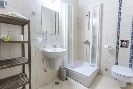 Feel Belgrade Aparthotel - 9