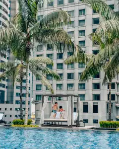 Grand Hyatt Kuala Lumpur - 18