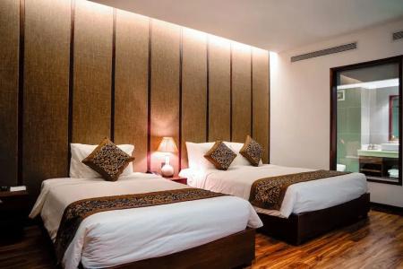 Dong Duong & Suites - 49
