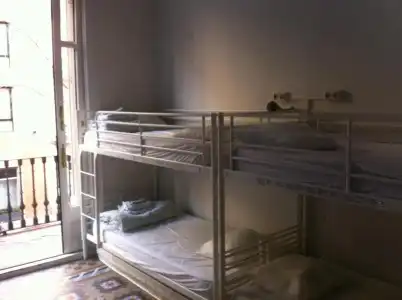 "360 Hostel Centro - 27