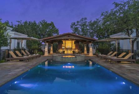 Signia by Hilton La Cantera Resort & Spa - 8