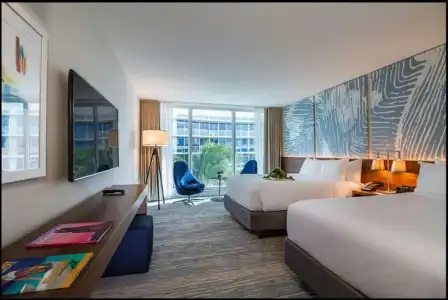 B Ocean Resort Fort Lauderdale Beach - 9