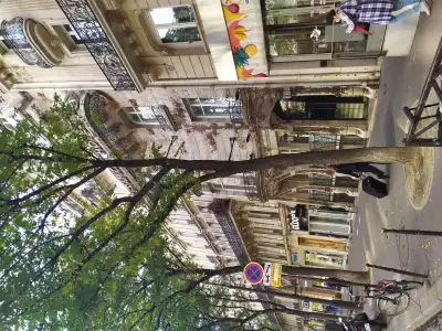 Elysées Céramic - 0