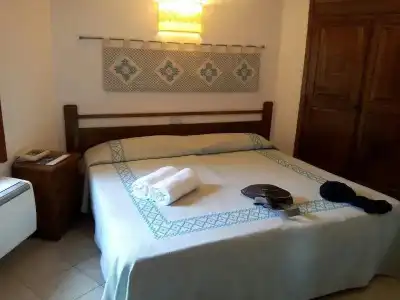 Arbatax Park Resort - Dune - 42