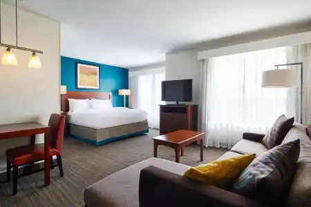 Residence Inn by Marriott Killeen - 34