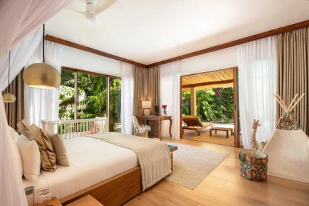 Zanzibar White Sand Luxury Villas & Spa - 176