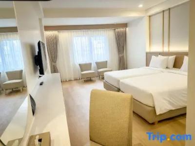 The Win Pattaya - 75
