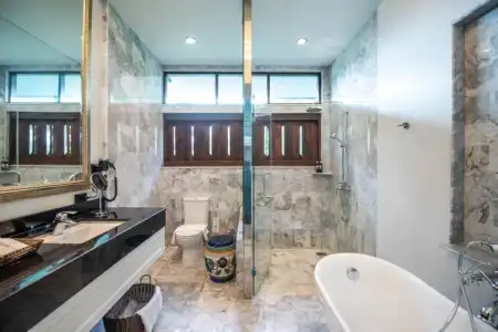 V heritage villa chiangmai - 67
