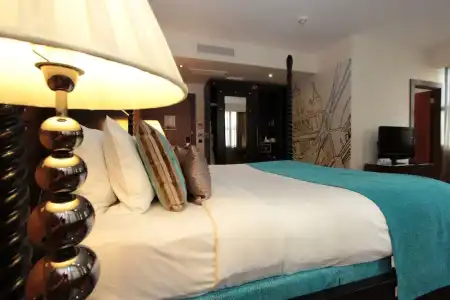 Indigo London Tower Hill by IHG - 57