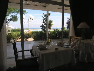 Bizerta Resort - 11