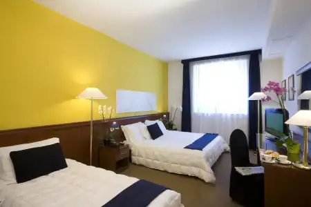 Grand Tiberio - 4