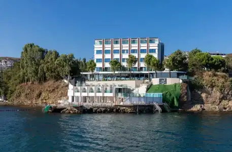 Vira Otel Suites - 5