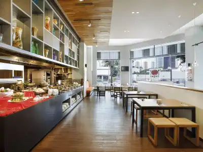 ibis Singapore Novena - 20