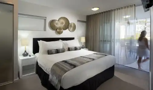 Rumba Beach Resort - 6