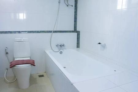 Convenient Grand Plus Suvarnabhumi - 58