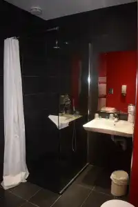 Hôtel Metropol - 74