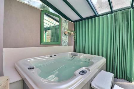 Garden Rennes Centre Gare - 79