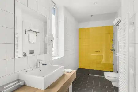 Park Inn by Radisson Budapest - 34