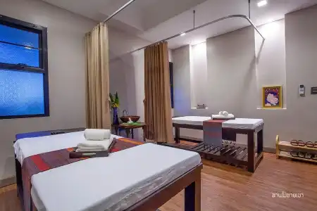 Nan Boutique Resort (SHA Extra Plus) - 3