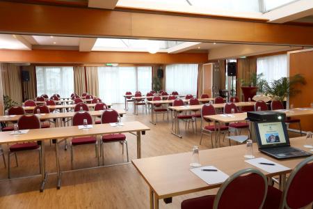 Best Western Rosenau - 19