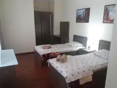Abu Shakheen Guesthouse - 25