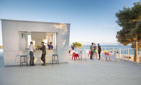 Maistra Apartments Villas Rubin, Rovinj - 26