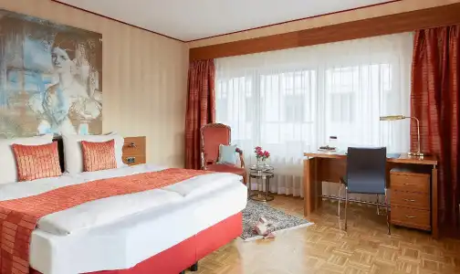 Living an der Oper - 37