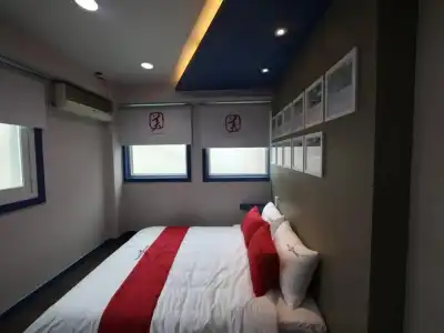 Calli Hostel - 4
