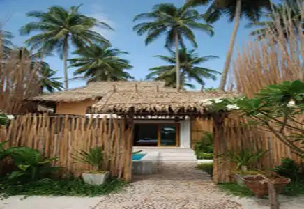 Tinkerbell Resort @ - 21