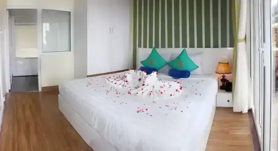 Sunday Lotus Garden Resort By The Sea Mui Ne - 102