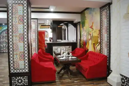 Kesh Palace - 6