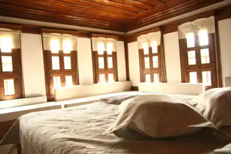 Safranbolu Camlica Konagi Carsi Evi - 38