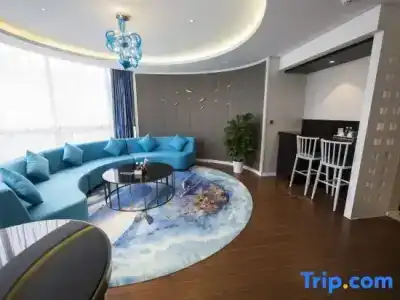 China Youth Hostel Landscape Garden (Suzhou Wujiang RT-Mart) - 50