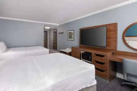 Hampton Inn Savannah-Historic District - 46