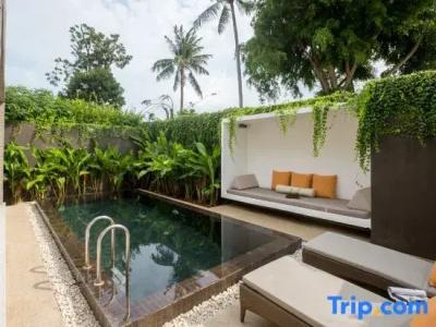 Tolani Resort - 72