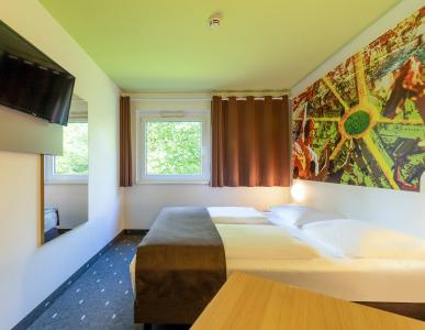B&B Dortmund-Messe - 2