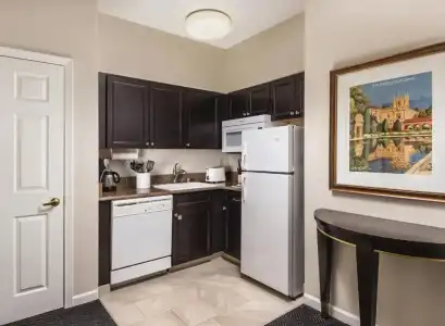 WorldMark San Diego - Balboa Park - 54