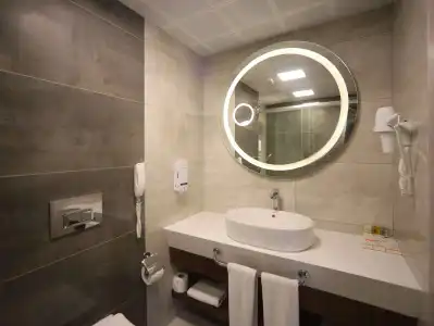 Best Western Plus Khan - 9