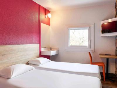 hotelF1 Mulhouse Centre Ouest - 17