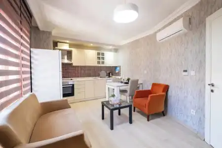 The Canka Residance Istanbul - 130