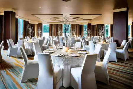 The Westin Harbour Castle, Toronto - 34