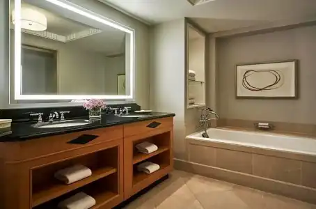 Four Seasons Washington DC - 36