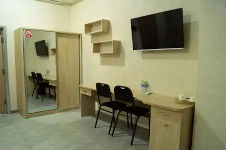 Reikartz Abis Tashkent - 22