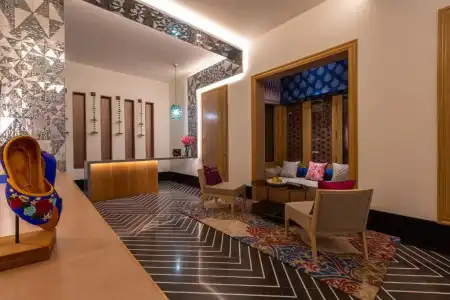 Taj Devi Ratn Resort & Spa, Jaipur - 50