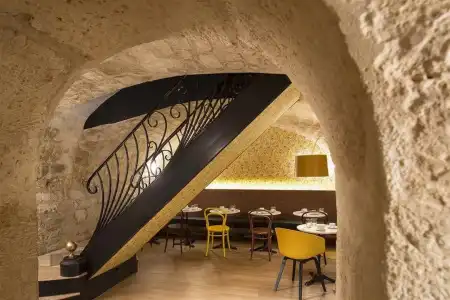Hôtel Joséphine & SPA by HappyCulture - 11