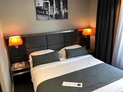 Best Western Empire Elysees - 116