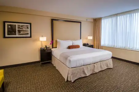 Beacon & Corporate Quarters - 1