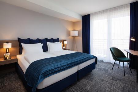 Holiday Inn Berlin City Center East Prenzlauer Berg by IHG - 18