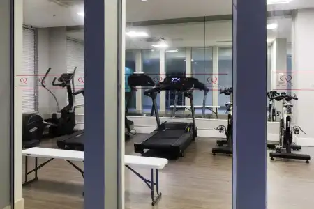 Promenade Link Stay Barra da Tijuca - 25